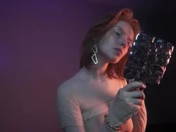 ginger_hugs on Chaturbate 