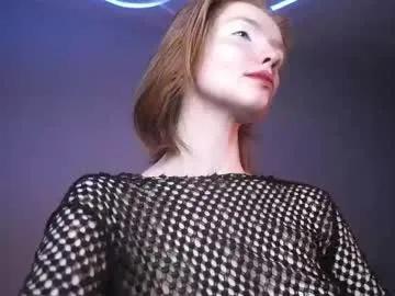ginger_hugs on Chaturbate 