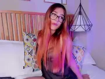 ginger_win on Chaturbate 