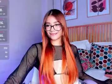 ginger_win on Chaturbate 