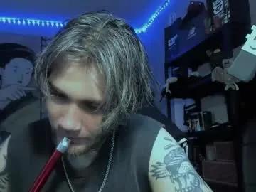 go_v_cs — Welcome to my room! PVT OPEN  - Goal: TAKE OFF YOUR T-SHIRT [183 tokens left] #tattoo #beard #master #findom #smoke