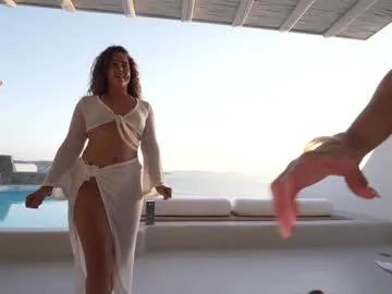 hannahjames710 on Chaturbate 