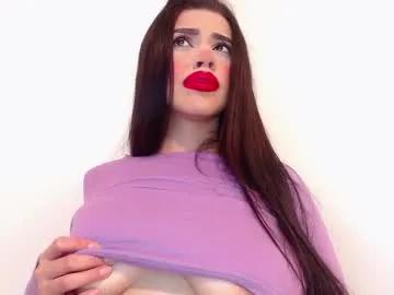 harleyqueen_robbie — GOAL: Topless Teasing close up  [80 tokens remaining] Brunette, busty, slim and full of desire.Control my domi free on Exc Pvt  #milk #bigtits #bigboobs #ahegao #natural