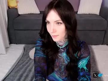 harliequinnx — Let's Play! Type /menu  Dice 67  #squirt #tattoo #bigboobs #pvt #cum -- Current Goal: Domi ON + Edge Me  once countdown reaches zero [641 tokens to goal]
