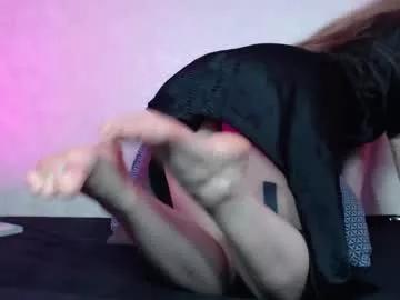 hesssa on Chaturbate 