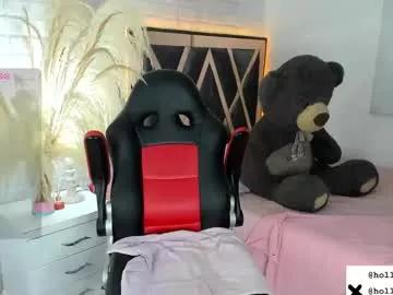 hollyprincess_2 on Chaturbate 
