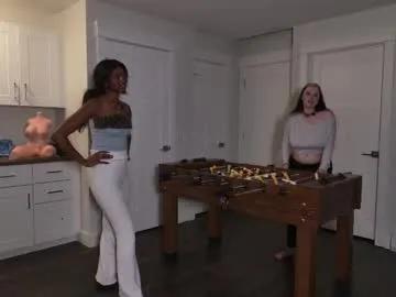 iammisstery on Chaturbate 