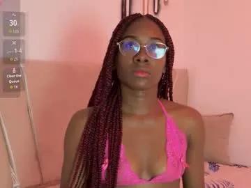 im_ariana — Goal: Flas pussy #ebony #anal #BDSM #slave #cum - Next Goal: Slug and slow blowjob