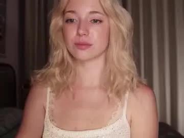 infinitysoul_ on Chaturbate 