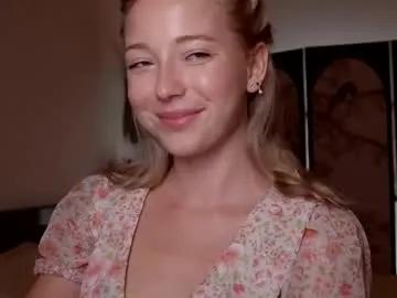 infinitysoul_ on Chaturbate 