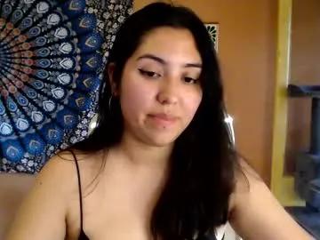 intimatetales on Chaturbate 