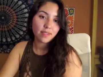 intimatetales on Chaturbate 