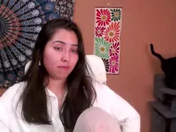 intimatetales on Chaturbate 