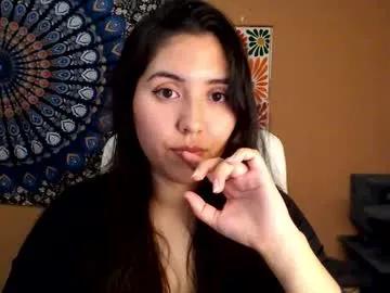 intimatetales on Chaturbate 