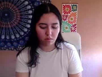 intimatetales on Chaturbate 