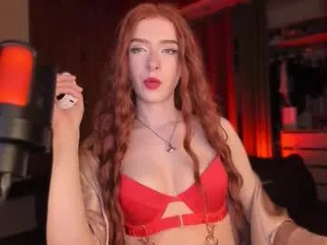 irisice on Chaturbate 