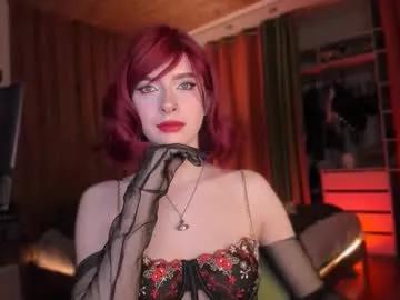 irisice on Chaturbate 