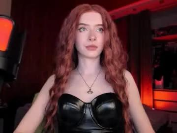 irisice on Chaturbate 