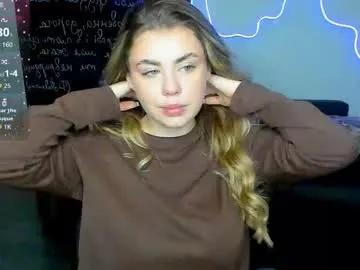 isabellabler — 2265 to naked dance #bigAss #bigBoobs #cute #privateOpen #lovenseOnmy favorite vibrations: 55/111/222/333/