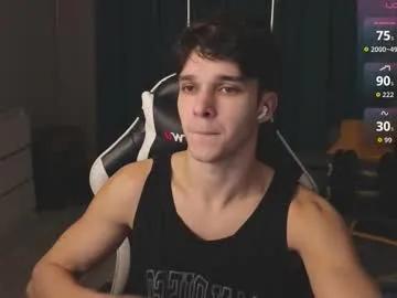 james_friends — Current Goal: You give a blowjob  (show penis close) at 100 tokens -- Next Goal: naked doggy --  #boy #cumshow #uncut