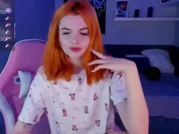 jass_kiss on Chaturbate 