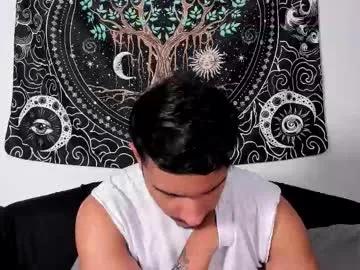 jay_marcos — GOAL: CUMSHOW [209 tokens remaining] Lets have some fun and cum #bigcock #teen #latino #muscles #cum