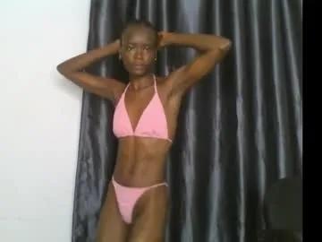 jellybelly7 on Chaturbate 