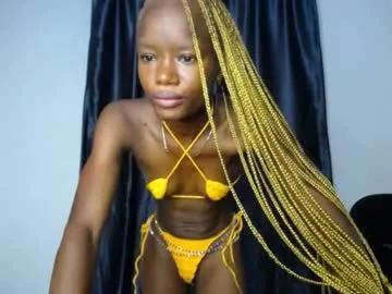 jellybelly7 on Chaturbate 