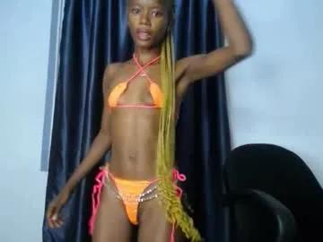 jellybelly7 on Chaturbate 