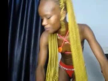 jellybelly7 on Chaturbate 