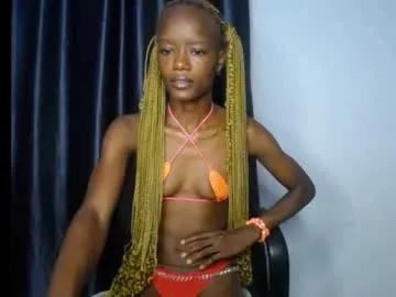 jellybelly7 on Chaturbate 