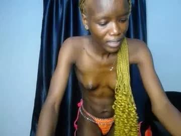 jellybelly7 on Chaturbate 