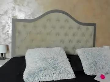 jennamyers on Chaturbate 