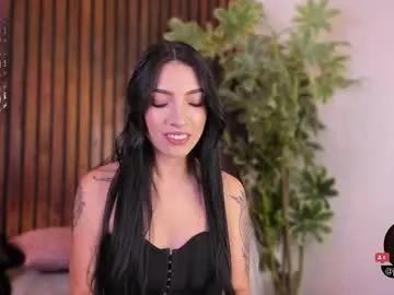jennmiller_ — Current Goal: Blowjob at 99 tokens -- Next Goal: All Naked + sensual dance -- Hi  happy month guys  & cute smile  Tip & let's play! #latina #anal #bigass #squirt #bigboobs