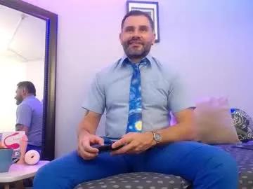 jonas_beard1 —  ALL GOALS REACHED  #bigcock #daddy #bdsm #cum #muscle