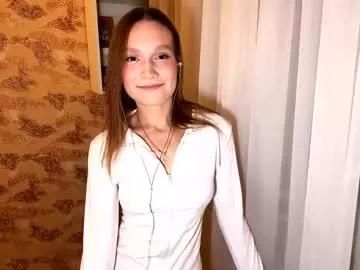 kallieboice on Chaturbate 