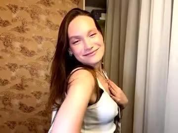 kallieboice on Chaturbate 