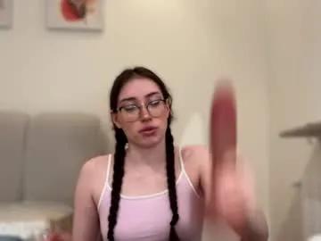 kellyberry__ on Chaturbate 