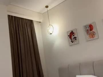 kellyberry__ on Chaturbate 