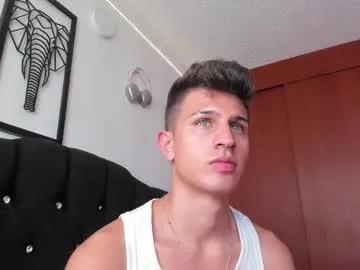 kevin_ahs1 — Big load of milk #twink #bigdick #shave #lovense #cum [1415 tokens left]