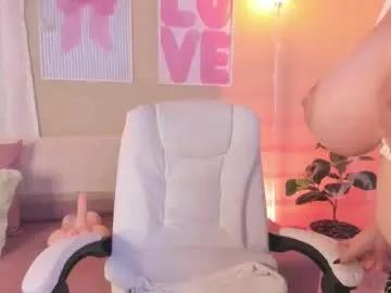 kissme_cutie on Chaturbate 
