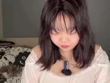 kittenfishing on Chaturbate 