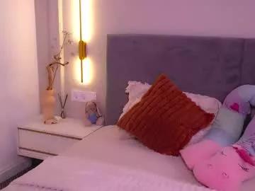 kittessa on Chaturbate 