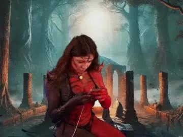 kittycaitlin on Chaturbate 