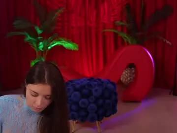 kittycaitlin on Chaturbate 