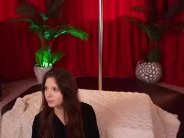 kittycaitlin on Chaturbate 