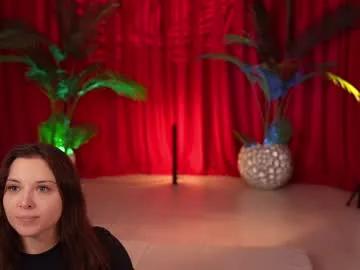 kittycaitlin on Chaturbate 