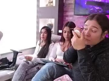 lanna_as on Chaturbate 