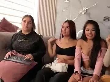 lanna_as on Chaturbate 