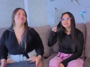 lanna_as on Chaturbate 